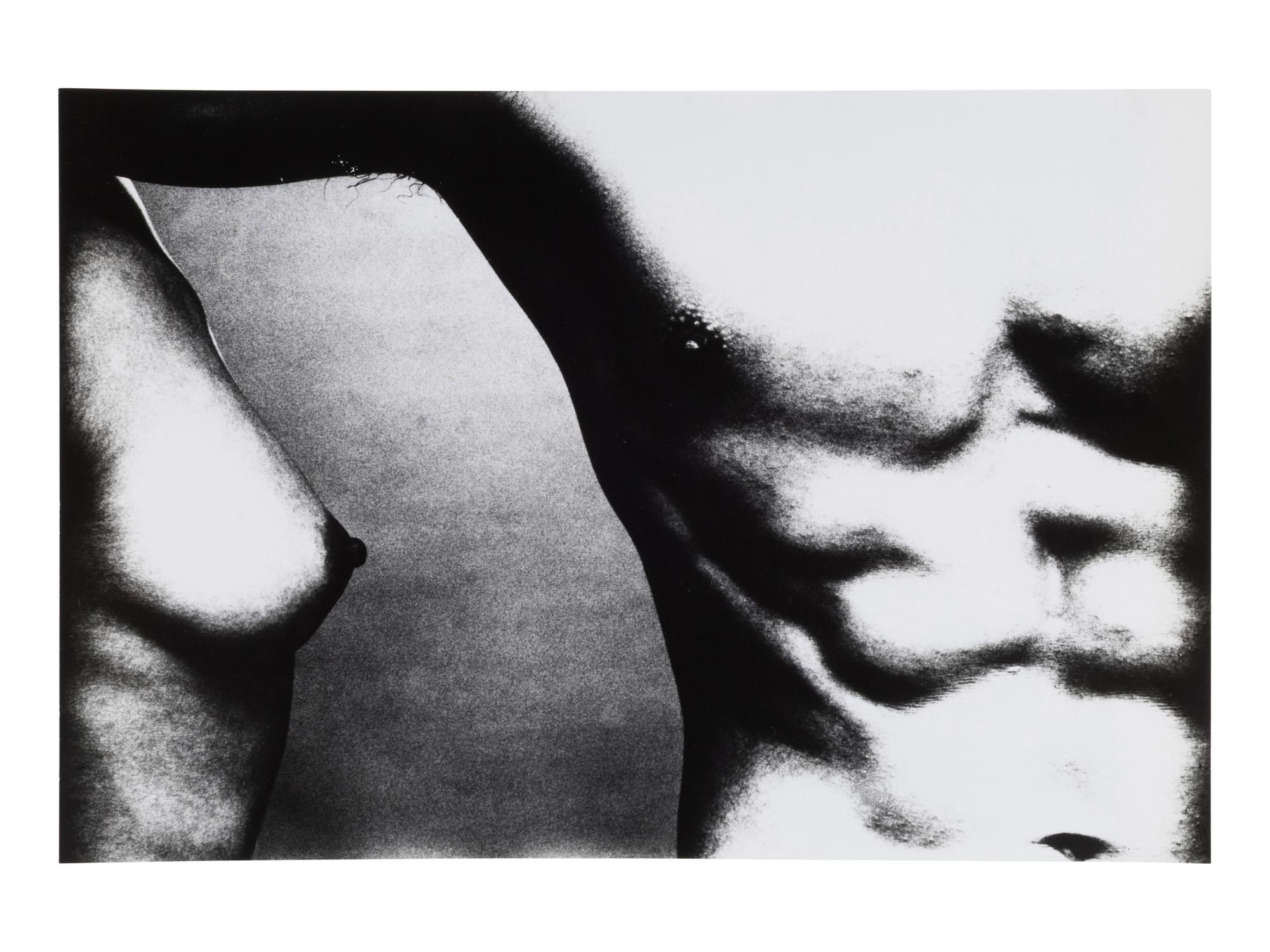 Man and Woman #23 , 1959; printed later