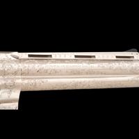 *Engraved 1974 Production Colt Python Revolver