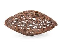 Untitled (Metal Womb)