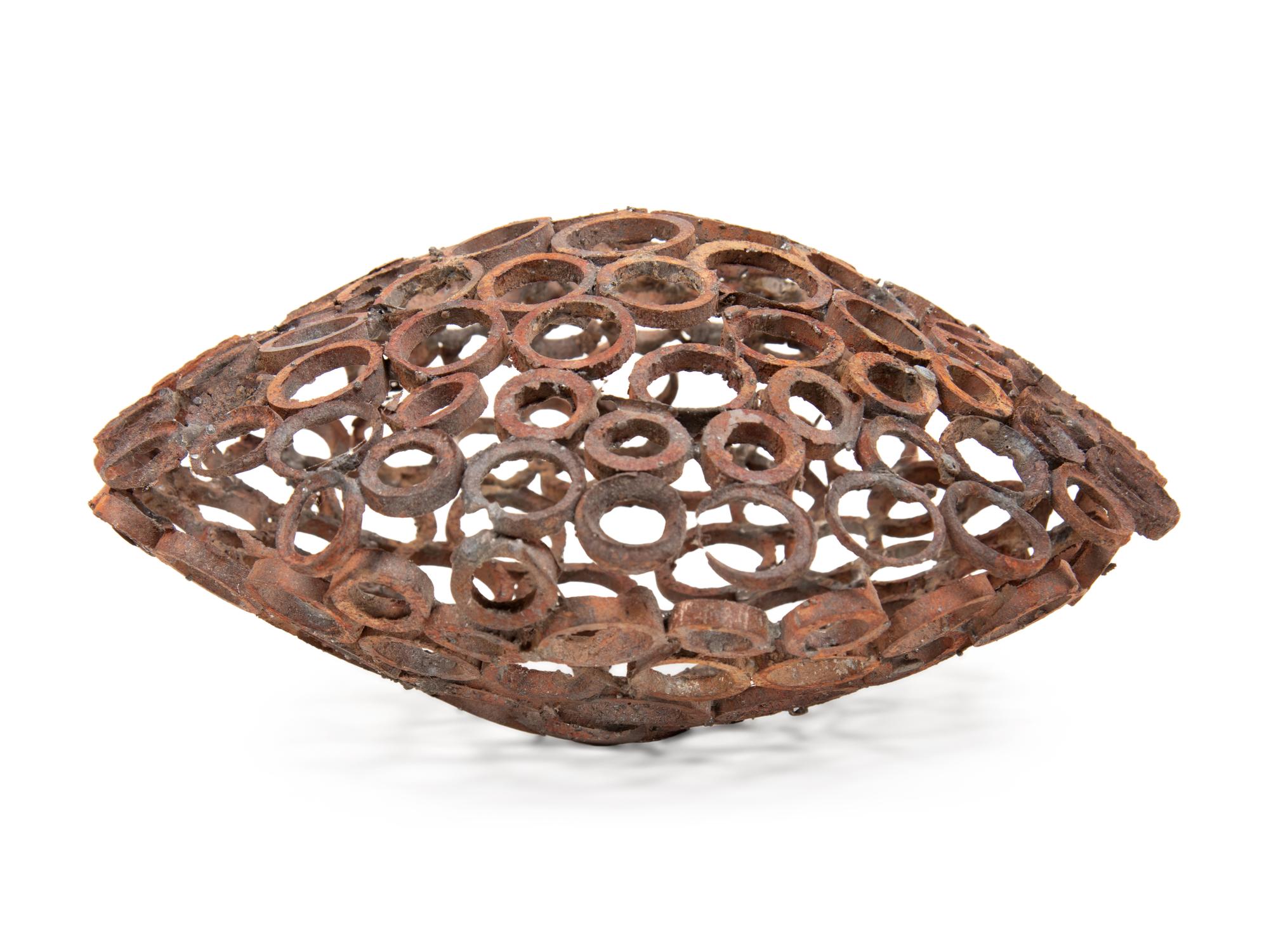 Untitled (Metal Womb)