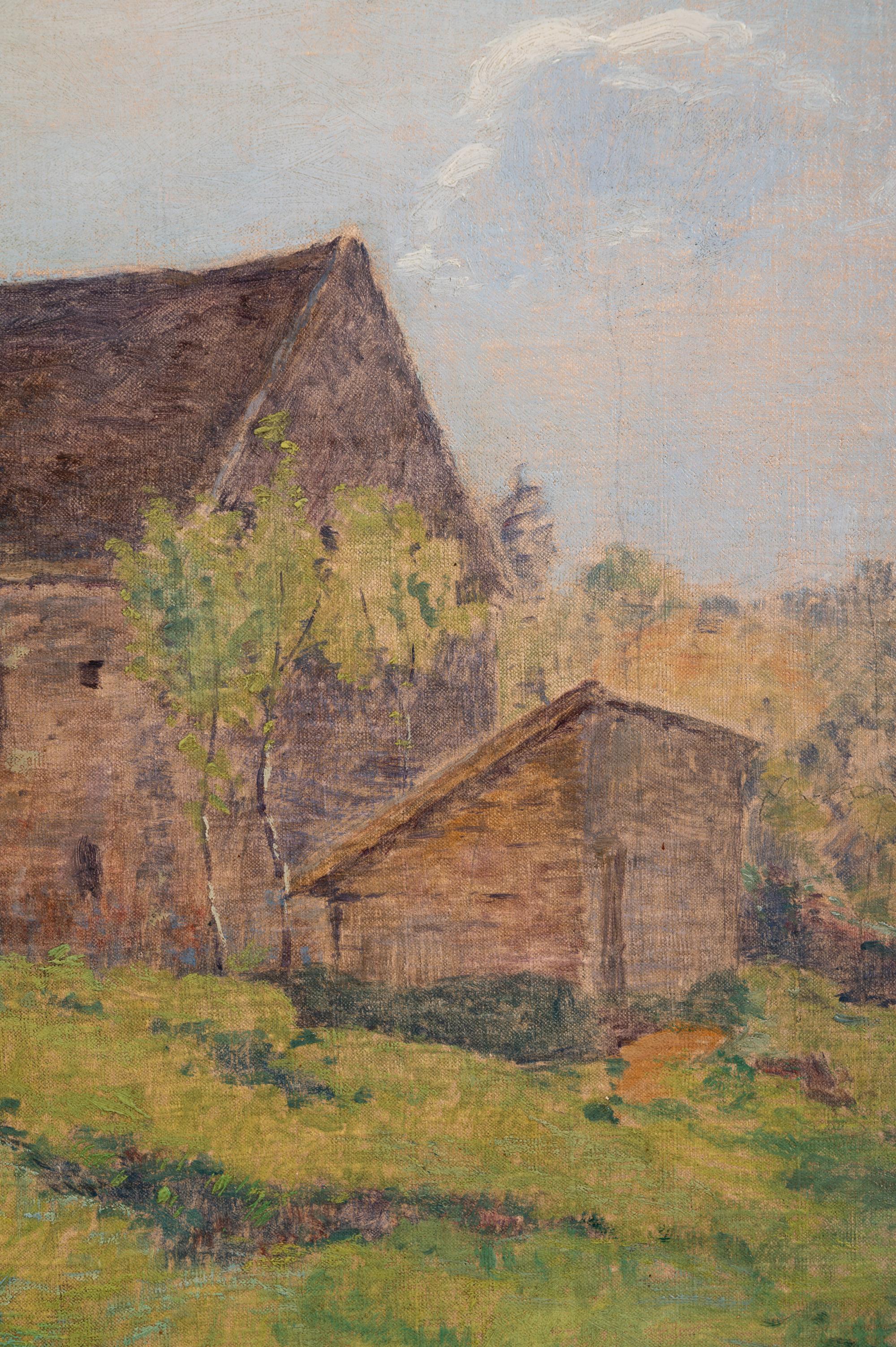 Walter Griffin (American, 1861-1935)