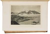 FILIPPI, Filippo de (1869-1938). The Ascent of Mount St. Elias [Alaska]. London, 1900. FIRST EDITION, LIMITED ISSUE.