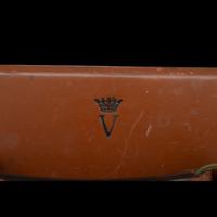 **A Pair of Consecutively Numbered James Purdey & Sons 20 Bore SxS Hammerless Shotguns Made for the Spanish Marquis de Villabragima, in Original Motor Case with Accessories