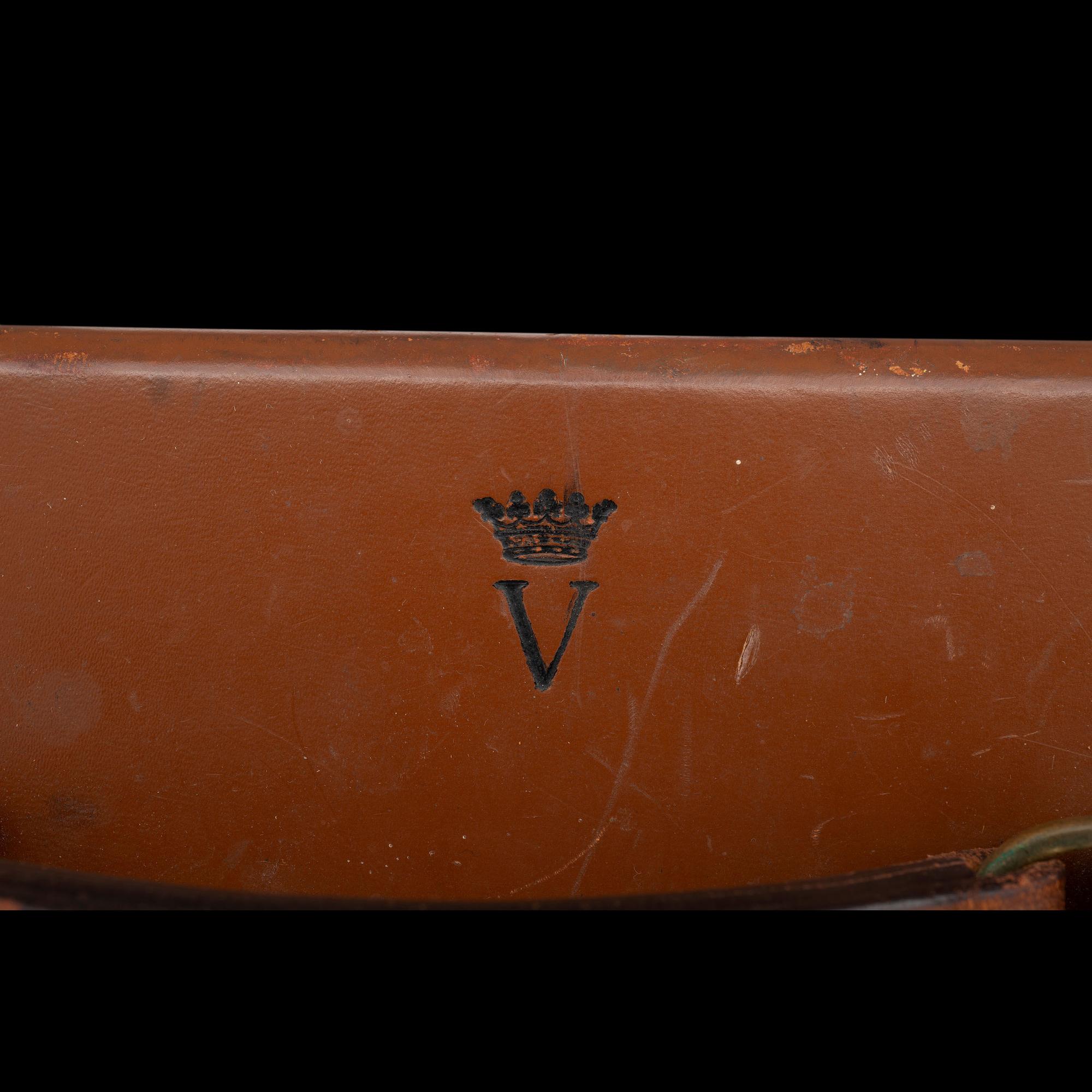 **A Pair of Consecutively Numbered James Purdey & Sons 20 Bore SxS Hammerless Shotguns Made for the Spanish Marquis de Villabragima, in Original Motor Case with Accessories