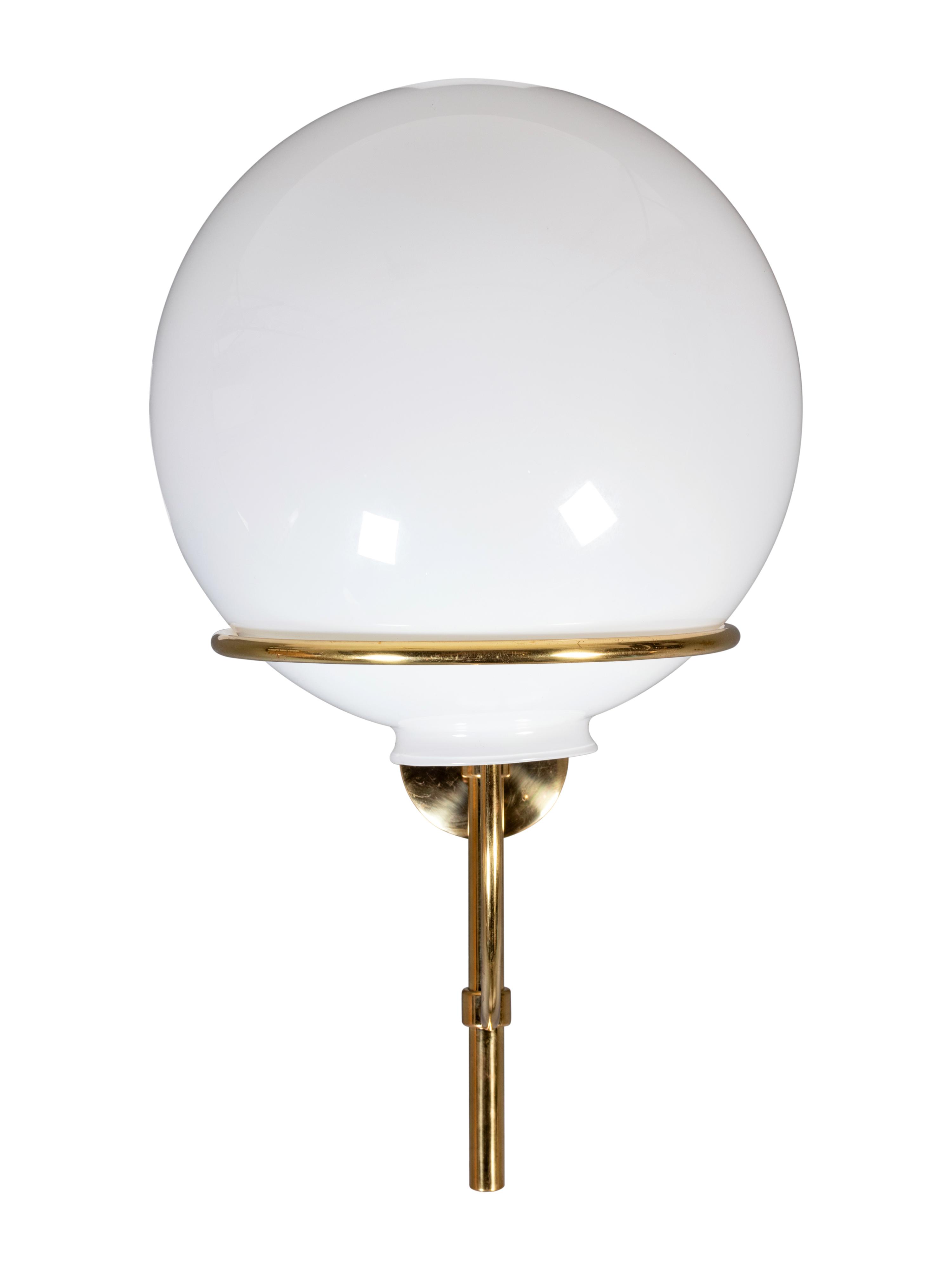 Pair of Wall Sconces