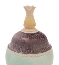Collection of Seven Miniature Vessels