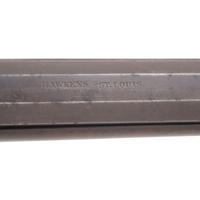 J&S Hawken Marked Percussion Sporting Rifle