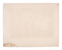 [NATIVE AMERICANS]. SIGNOL, Emile, artist. C.H.C. Melody et les Indiens Ioways . Paris: Bertauts, 1845.