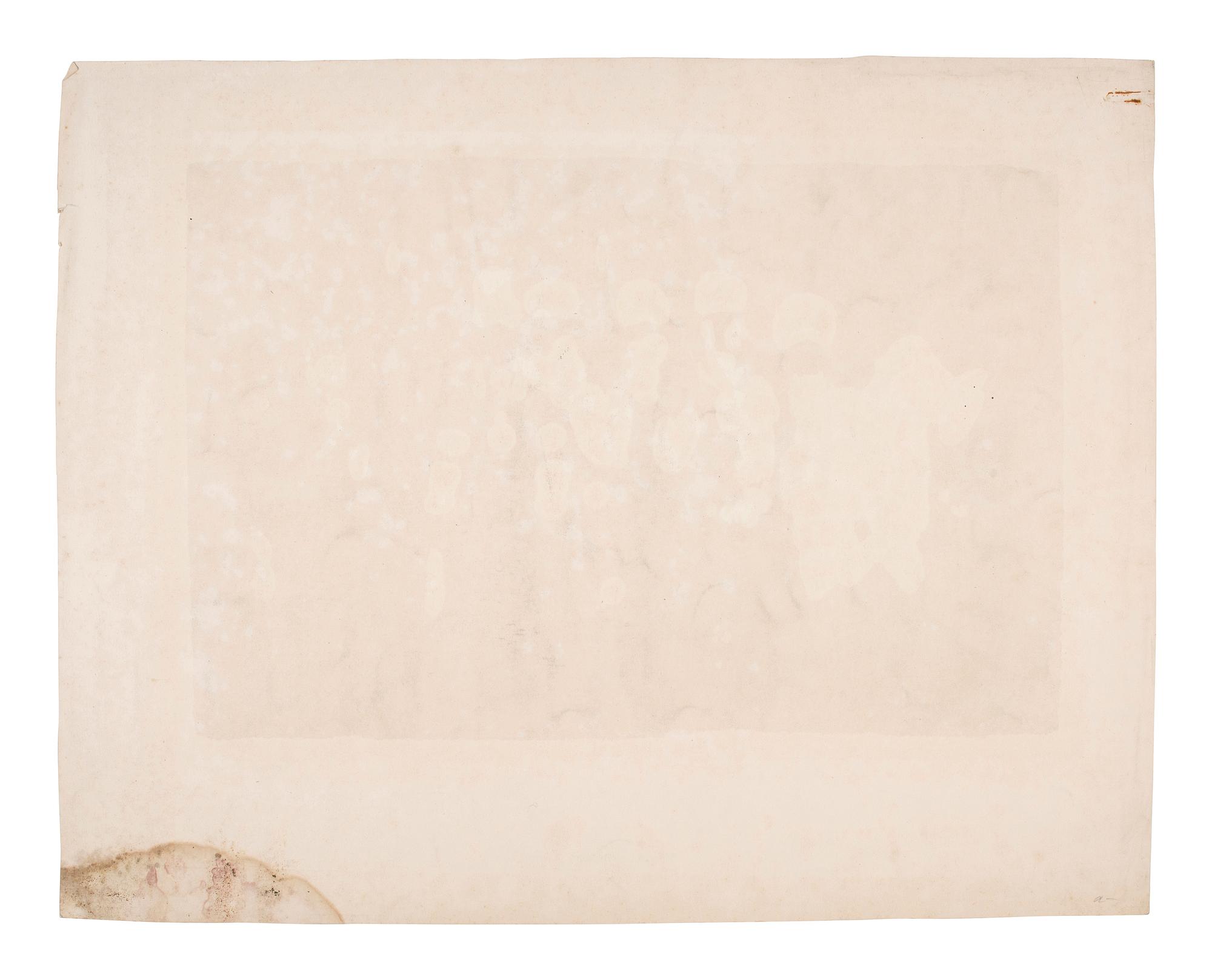 [NATIVE AMERICANS]. SIGNOL, Emile, artist. C.H.C. Melody et les Indiens Ioways . Paris: Bertauts, 1845.