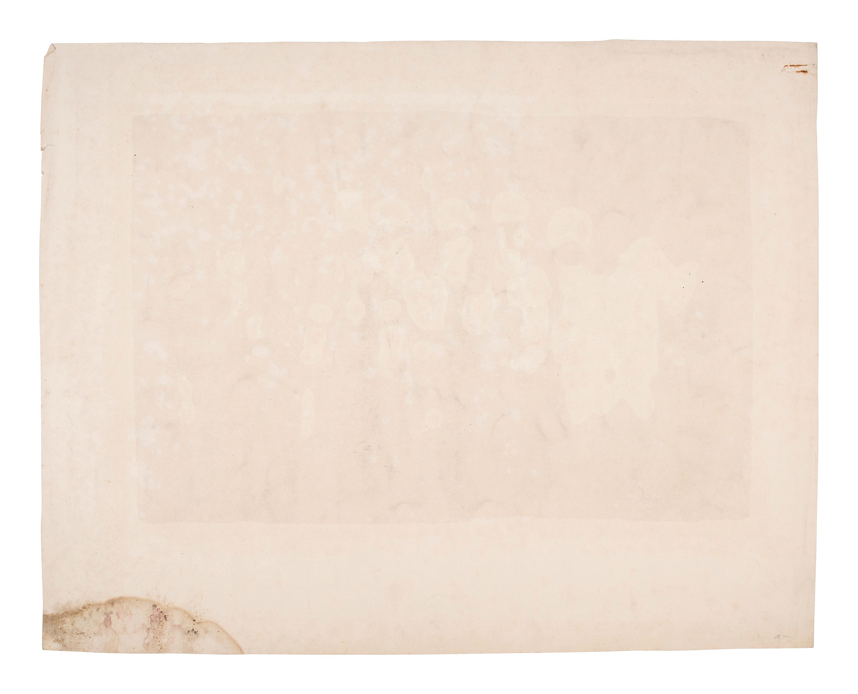 [NATIVE AMERICANS]. SIGNOL, Emile, artist. C.H.C. Melody et les Indiens Ioways . Paris: Bertauts, 1845.