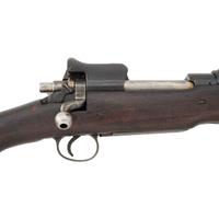 **British Enfield P14
