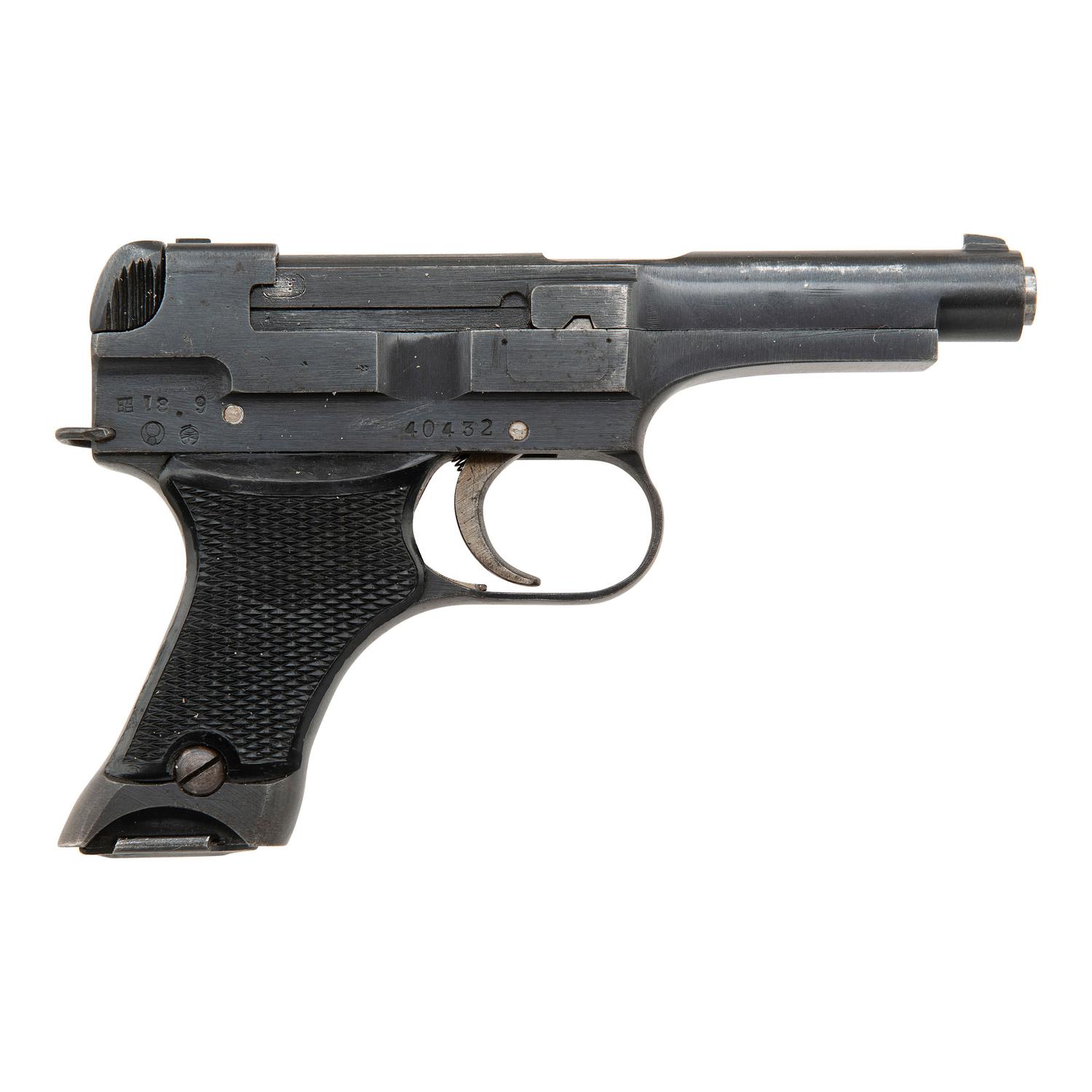 **Nambu Type 94