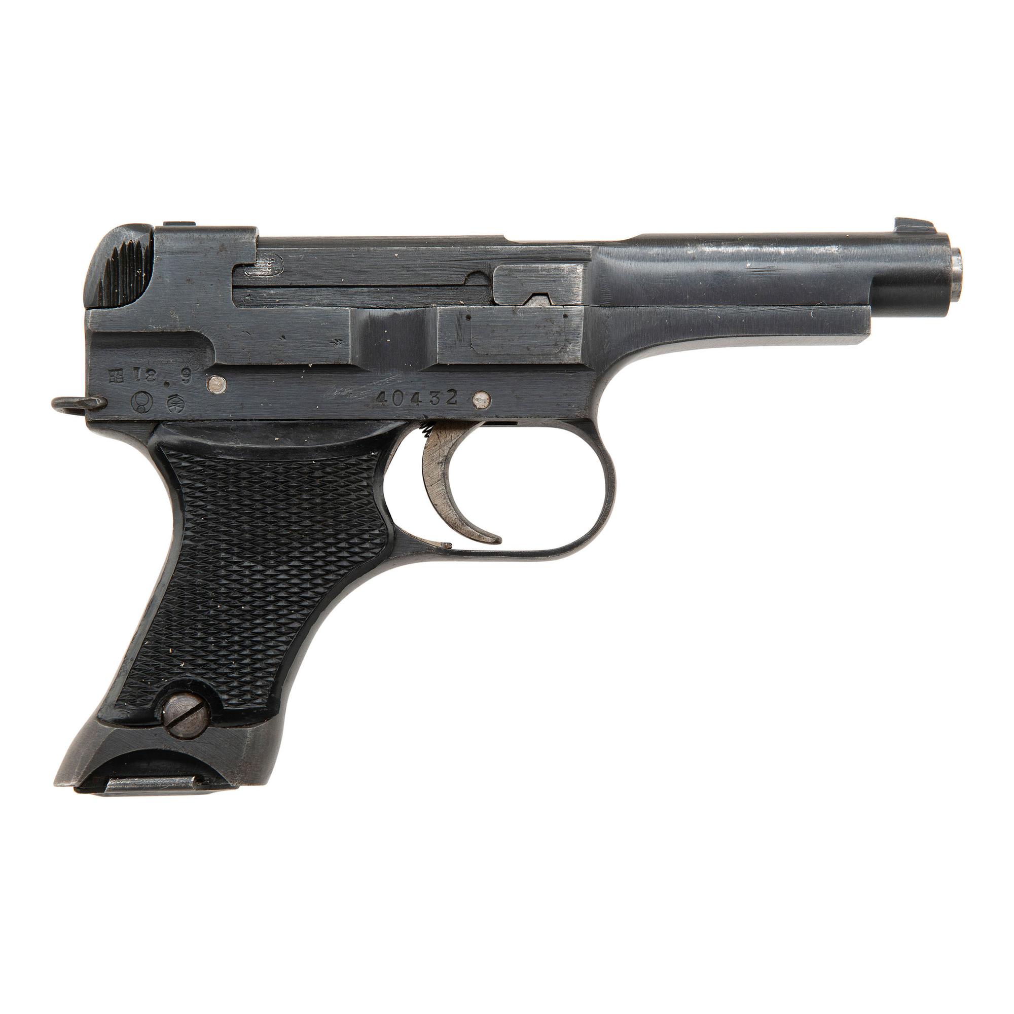 **Nambu Type 94