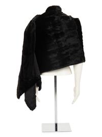 J. Mendel Mink Stole