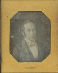 [Daguerreotype] Quarter Plate by John Plumbe Jr.