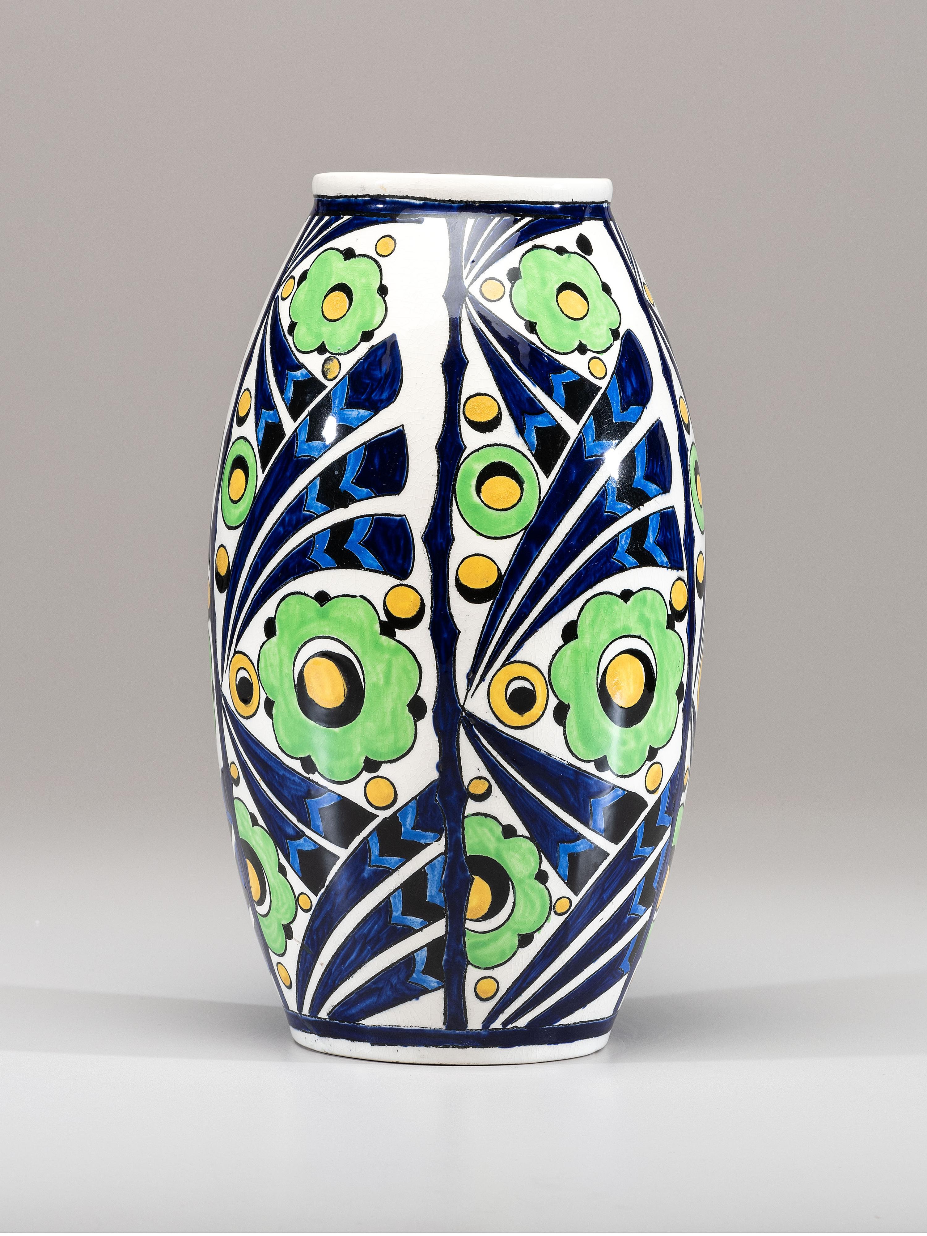 Vase