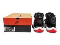 Jordan 11 Retro Bred 2019 (DS)