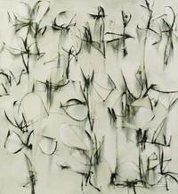 Judith Foosaner, (American, b. 1940), Rite, 1996