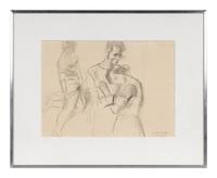 Untitled (Three Figures)