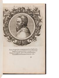 [SCIENTIFIC DISCOVERY] -- A group of 3 works in 4 volumes related to scientific discovery, comprising: