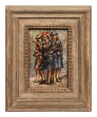 Three Women