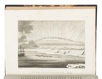 [TRAVEL & EXPLORATION]. O'REILLY, Bernard. Greenland, The Adjacent Seas, and The North-West Passage to The Pacific Ocean, illustrated in a voyage to Davis's Strait . London: Baldwin, Cradock, and Joy, 1818.