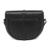 Celine, Medium Black Besace 16 Bag
