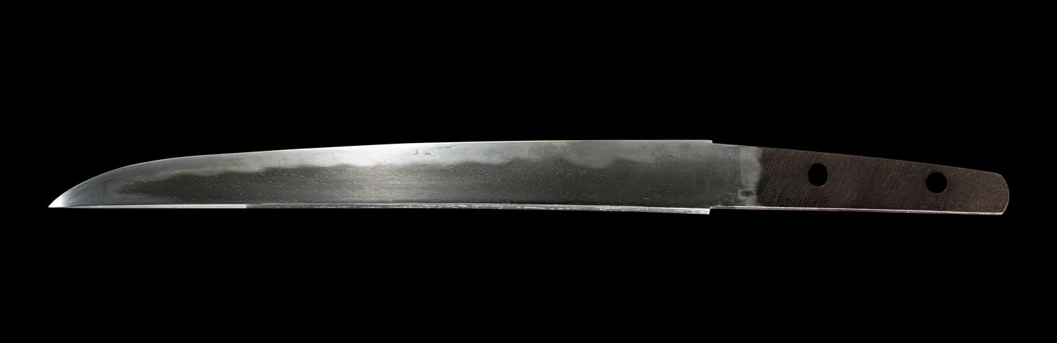 A Japanese Tanto