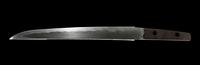 A Japanese Tanto