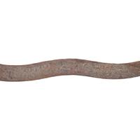 Lot of 3 Decorative Indo-Persian Swords