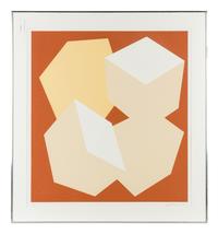 Portfolio of Four Works , 1976