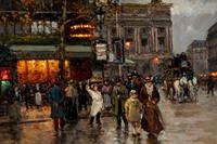 Café de la Paix