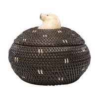 Baleen Basket