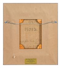 Tromp L'Oeil Still Life with Pistol