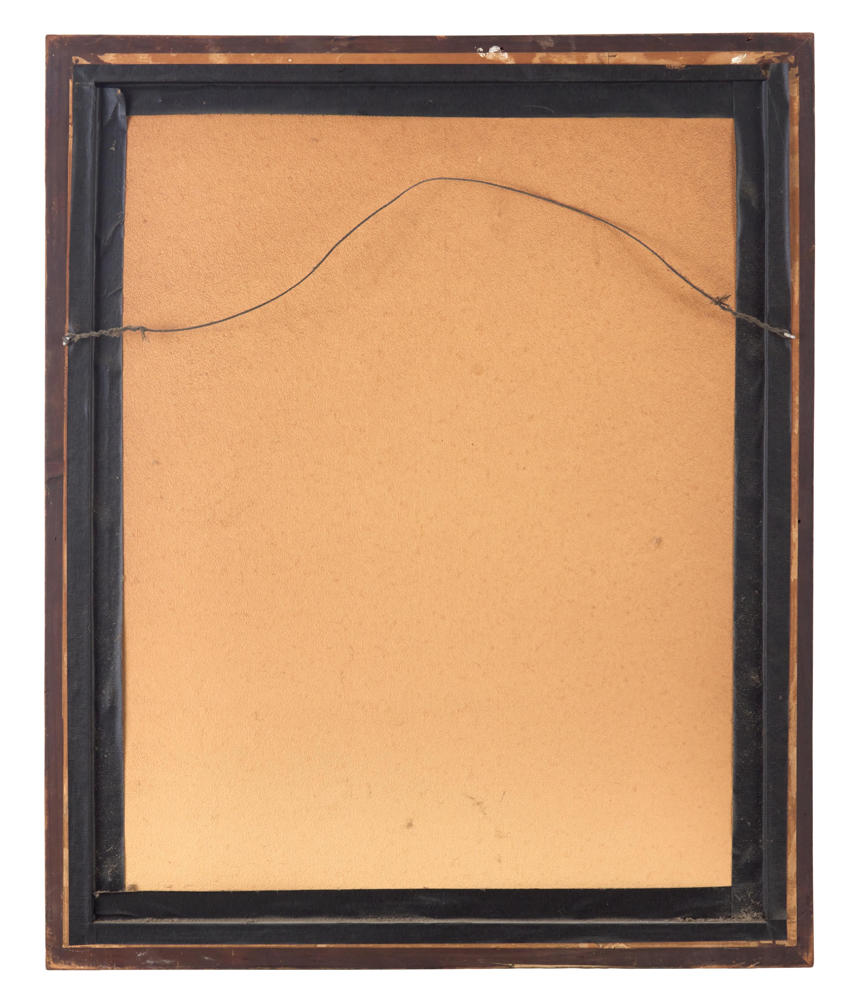 Untitled, c. 1960s