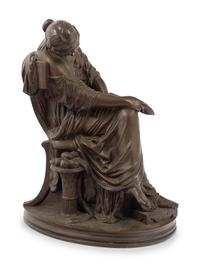 Pierre-Jules Cavelier (French, 1814-1894)