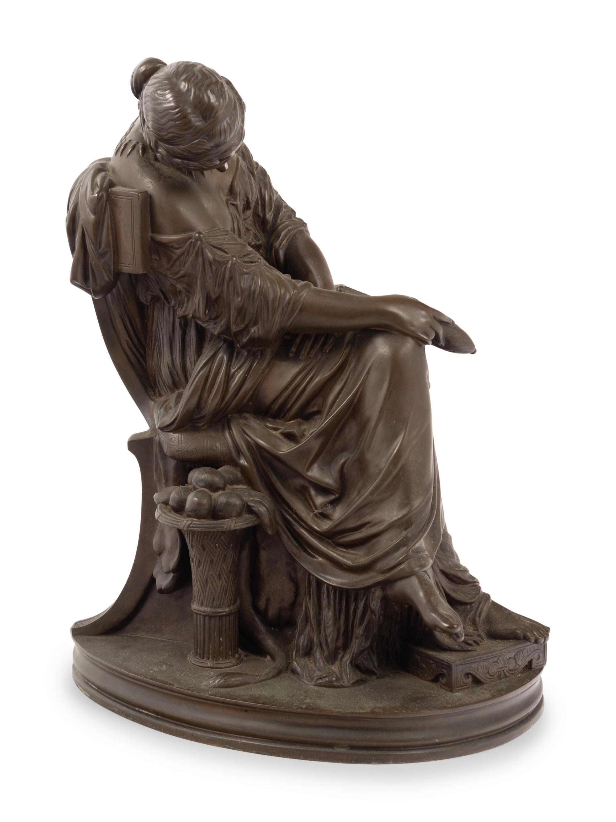 Pierre-Jules Cavelier (French, 1814-1894)