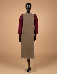 Undercover "Paper Doll" Dress, Fall 2003