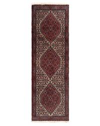 Three Bidjar Wool Runners