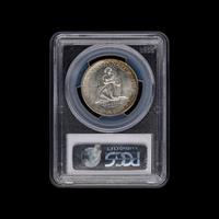 A 1936-D Cincinnati Commemorative 50c Coin [PCGS MS65]