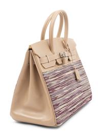 Hermès Vibrato 35cm Birkin Bag, 2004