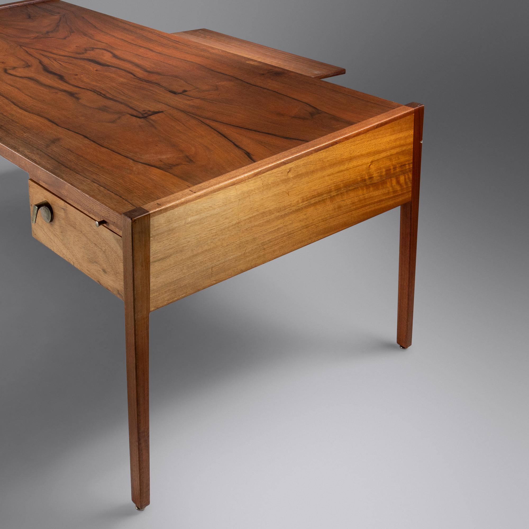 Architects Desk Risom Inc., USA