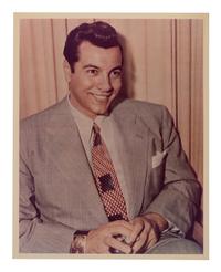 [20TH-CENTURY OPERA SINGERS]. A group of 5 signed and inscribed photographs of opera singers from the 1950s-1960s, comprising images of: