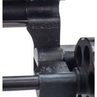 *Smith & Wesson Model 19-4