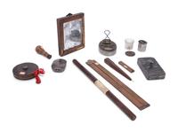 A Collection of American Desk Articles