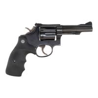 *Smith & Wesson Model 15-4 Revolver