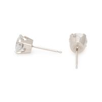 DIAMOND STUD EARRINGS