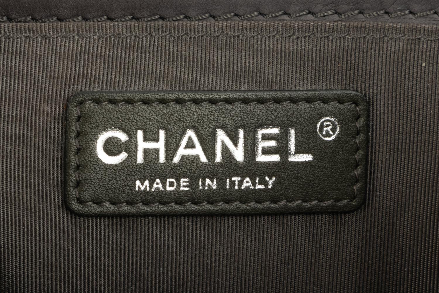 Chanel Boy Bag, 2013-14