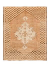 A Turkish Rug