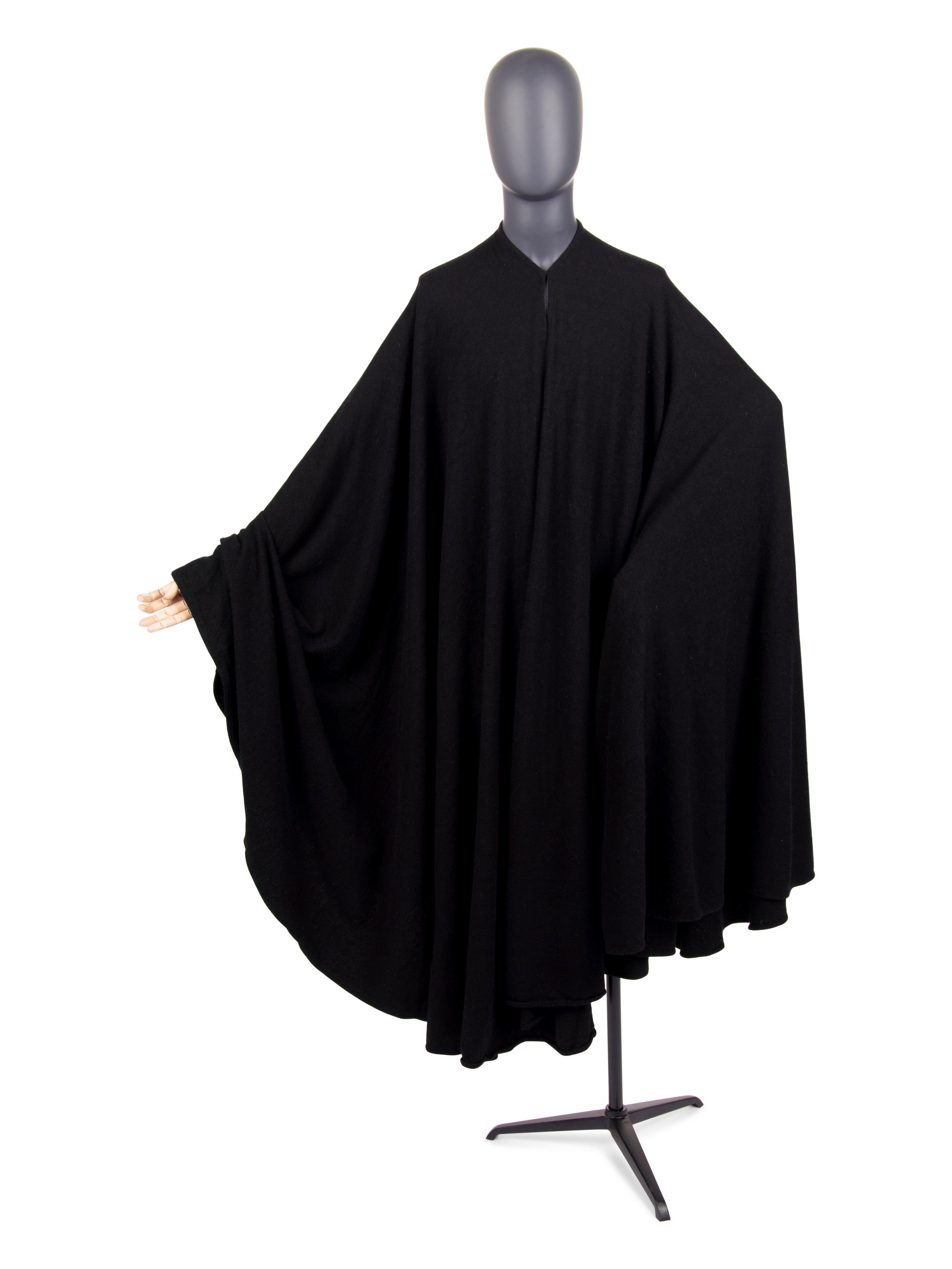 Madame Grès Cape, 1960s
